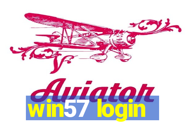 win57 login